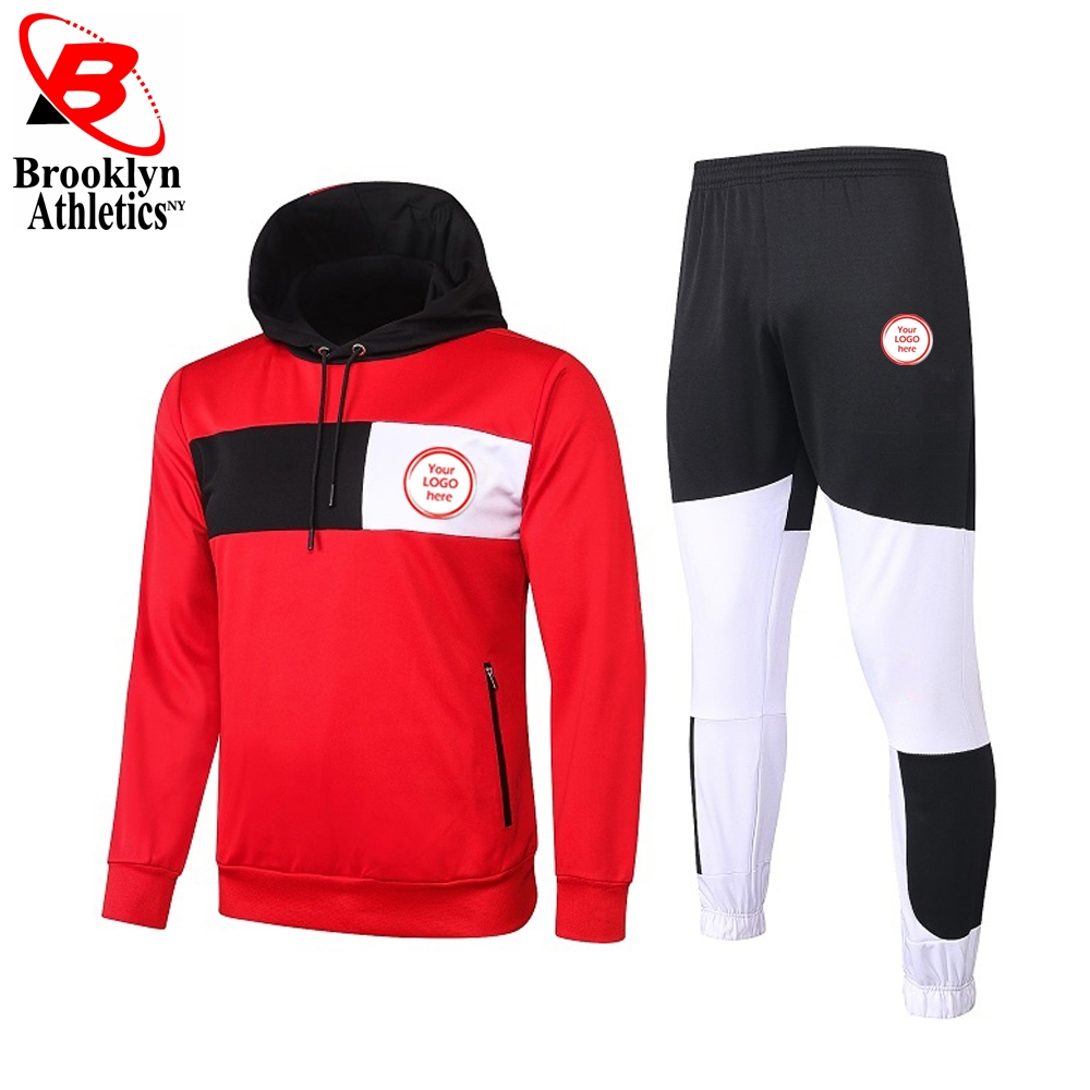 Track Suits